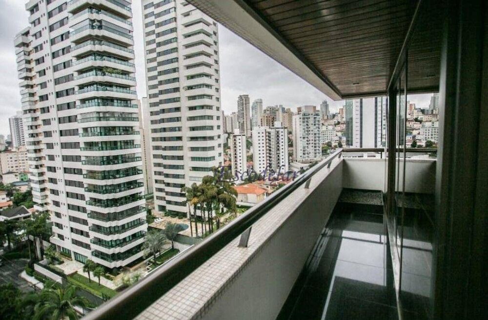Apartamento, 3 quartos, 290 m² - Foto 9