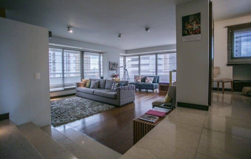 Apartamento, 3 quartos, 290 m² - Foto 3