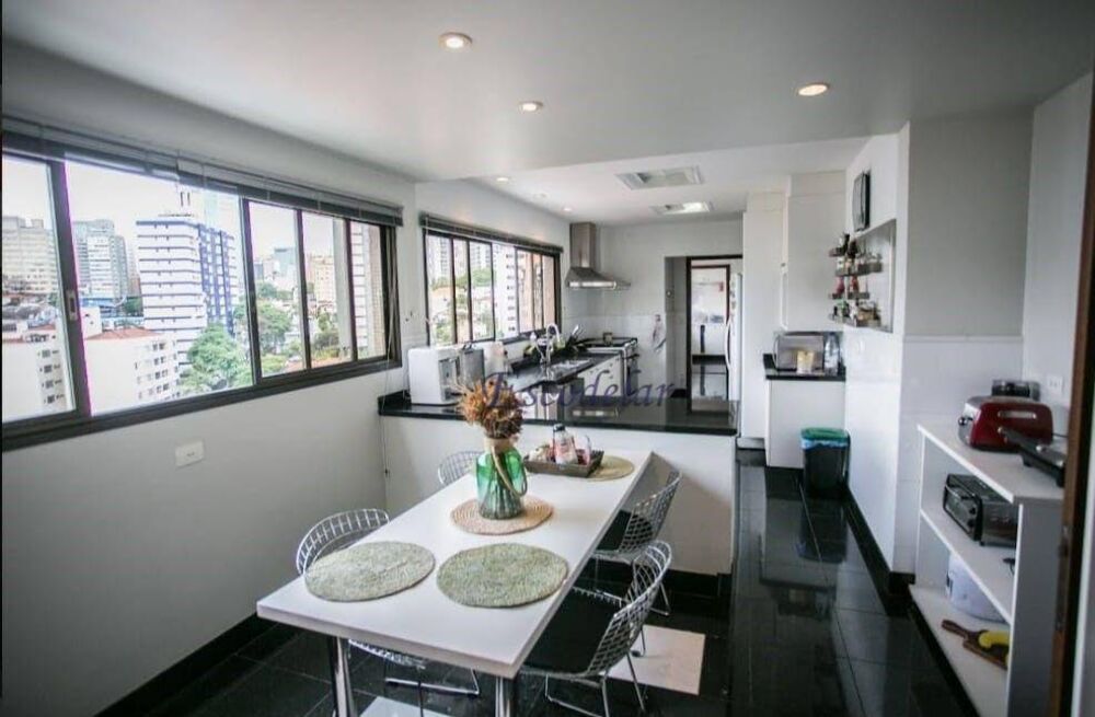 Apartamento, 3 quartos, 290 m² - Foto 7