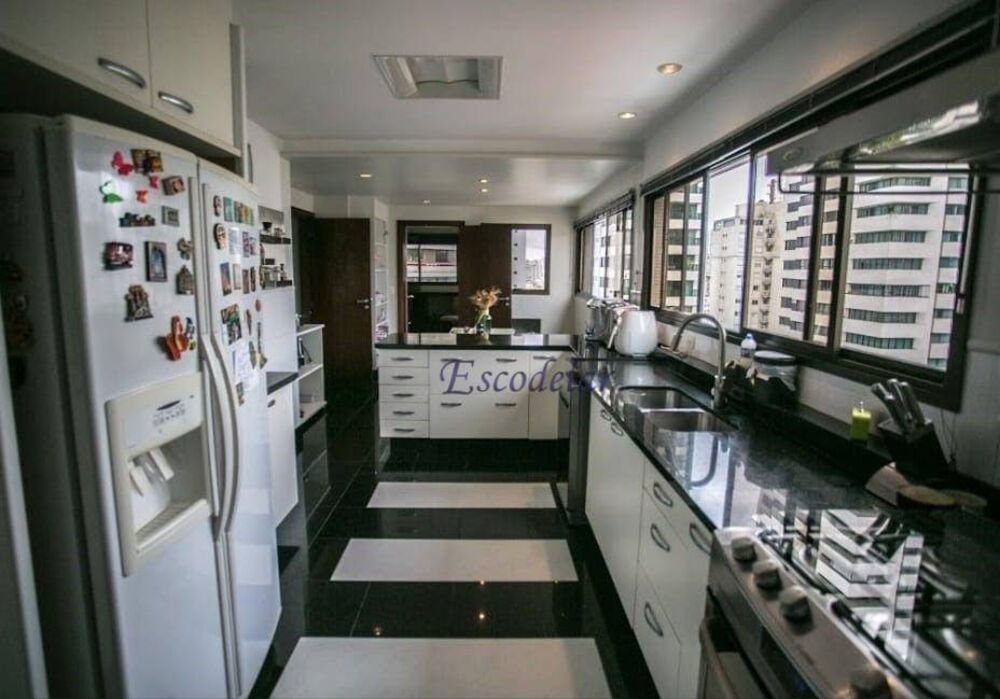 Apartamento, 3 quartos, 290 m² - Foto 6
