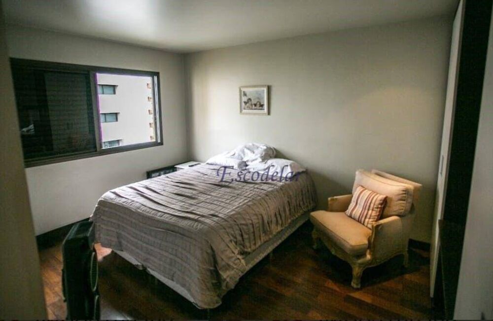 Apartamento, 3 quartos, 290 m² - Foto 14