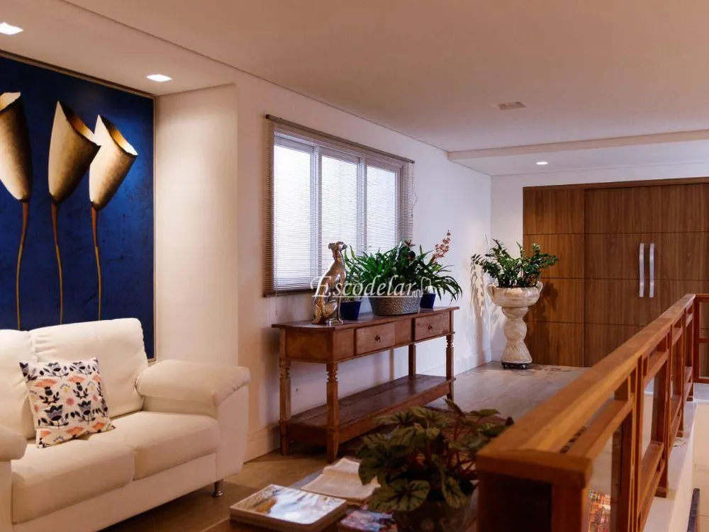 Cobertura, 3 quartos, 246 m² - Foto 3