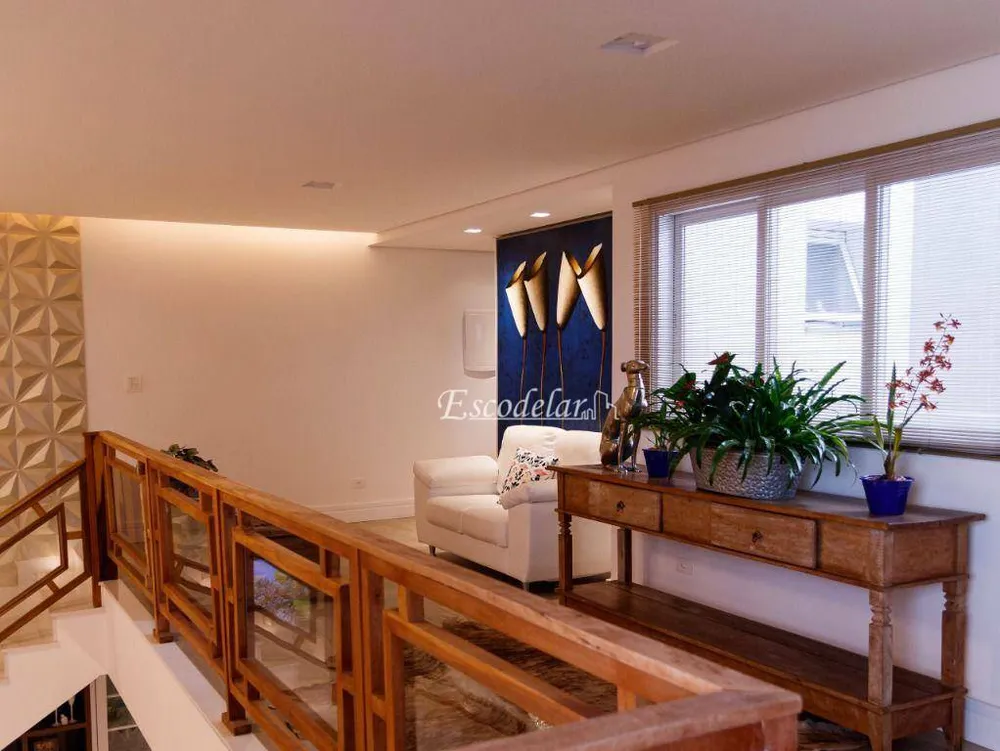 Cobertura, 3 quartos, 246 m² - Foto 4