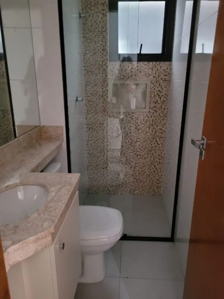 Apartamento, 2 quartos, 37 m² - Foto 5