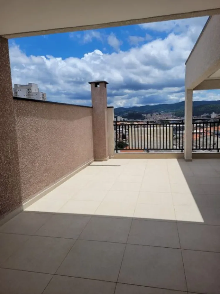 Apartamento, 2 quartos, 37 m² - Foto 8
