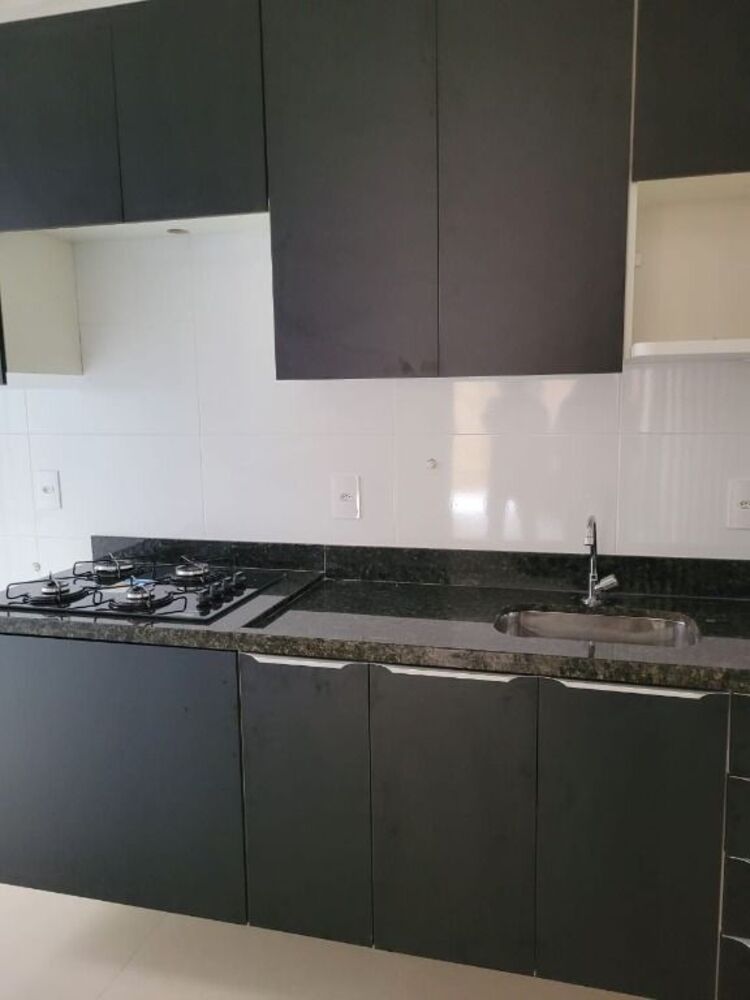 Apartamento, 2 quartos, 37 m² - Foto 2