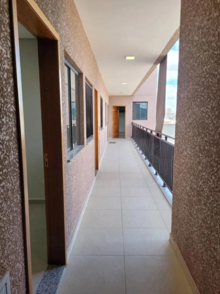 Apartamento, 2 quartos, 37 m² - Foto 7