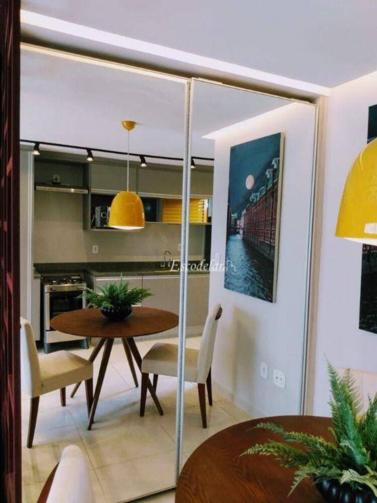 Apartamento, 1 quarto, 28 m² - Foto 4