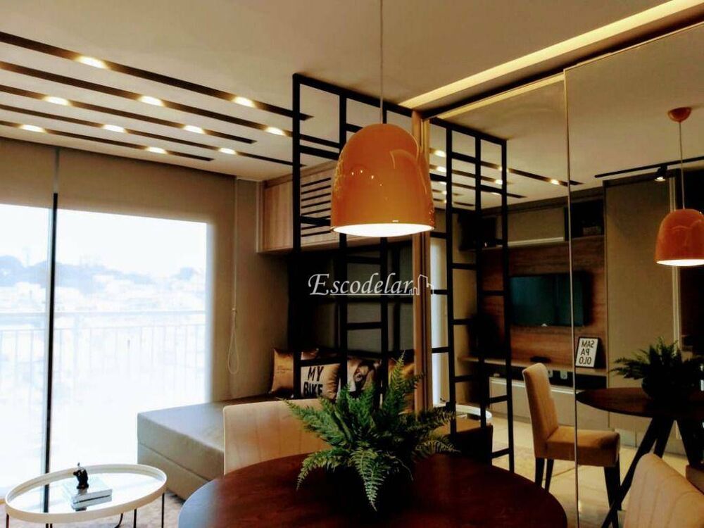 Apartamento, 1 quarto, 28 m² - Foto 1