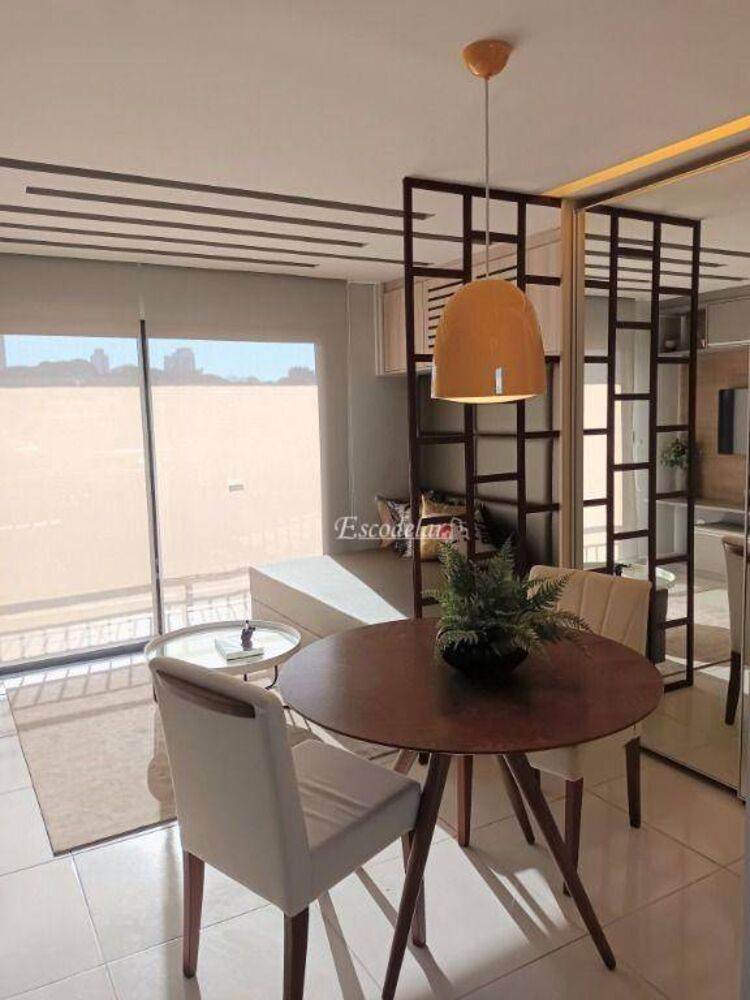 Apartamento, 1 quarto, 28 m² - Foto 3