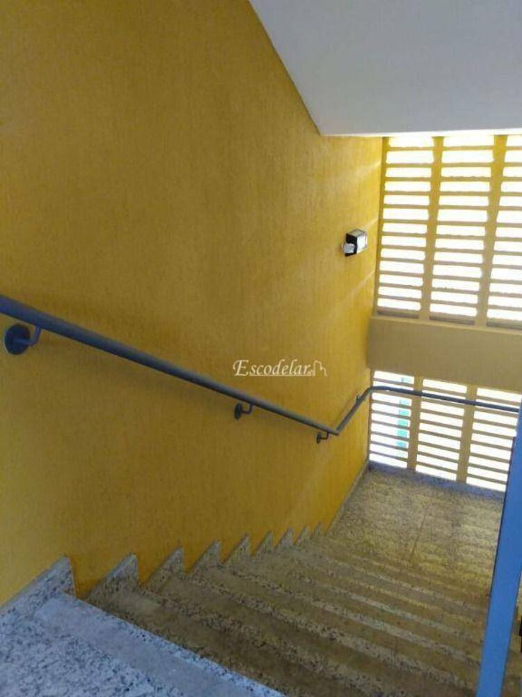 Apartamento, 1 quarto, 28 m² - Foto 8