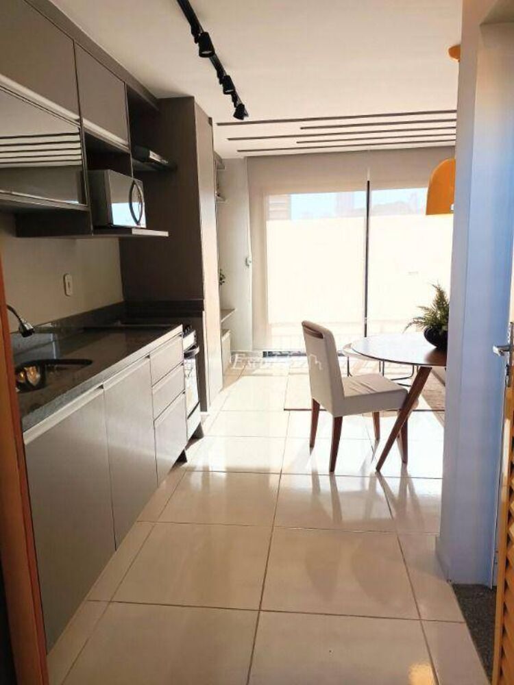Apartamento, 1 quarto, 28 m² - Foto 5
