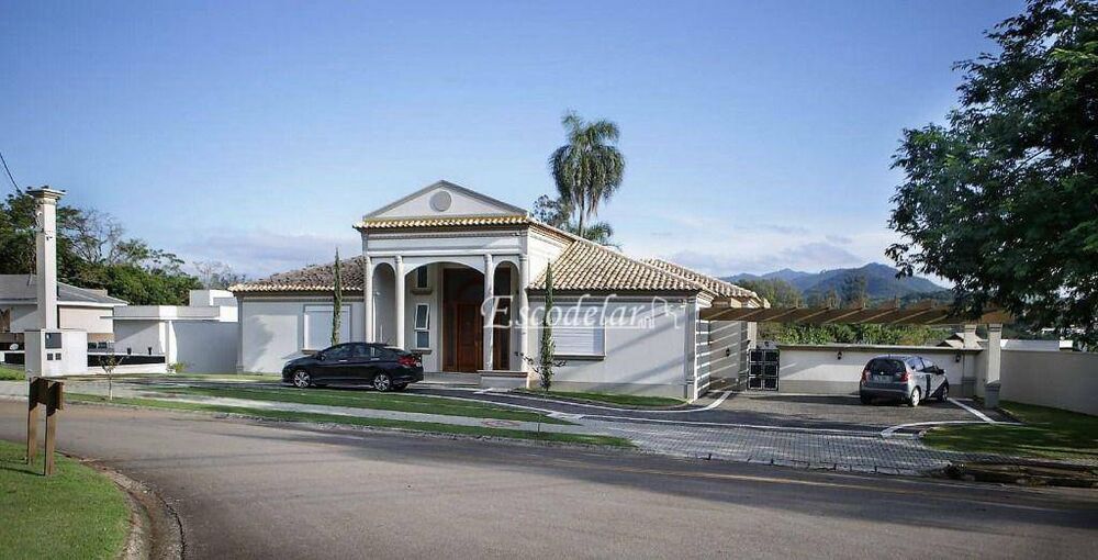 Casa de Condomínio, 5 quartos - Foto 4