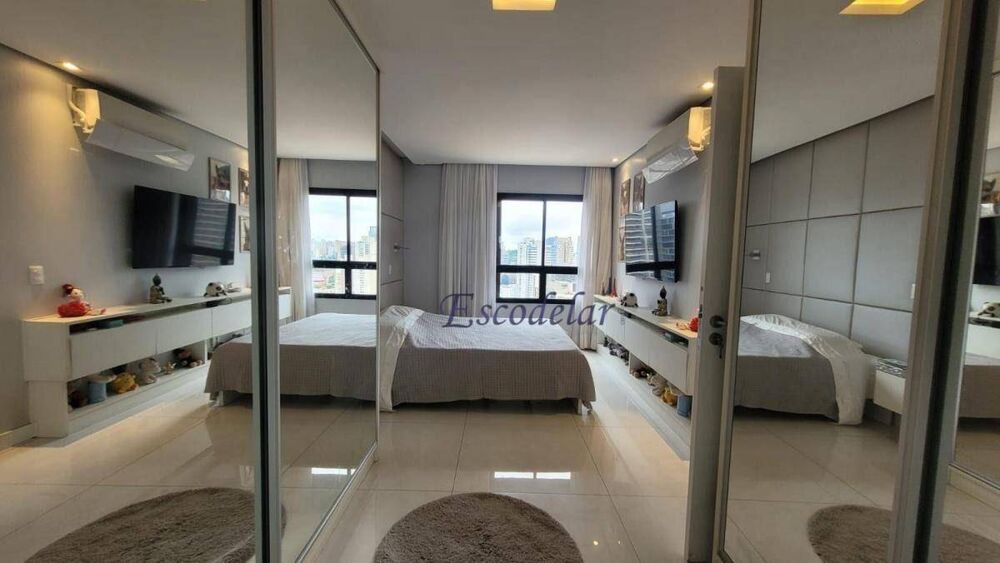 Apartamento, 3 quartos, 145 m² - Foto 8