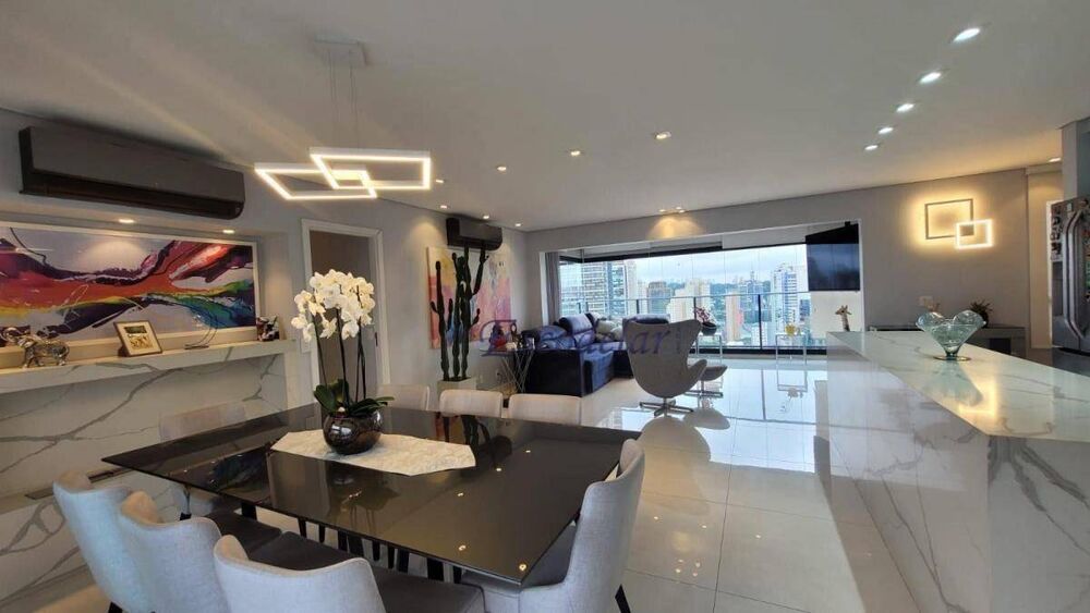 Apartamento, 3 quartos, 145 m² - Foto 6