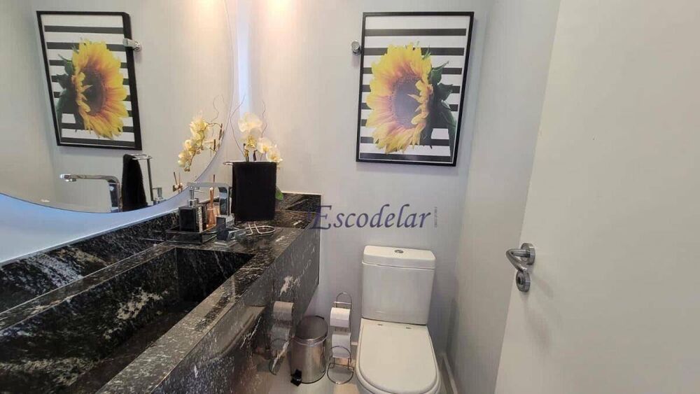 Apartamento, 3 quartos, 145 m² - Foto 4