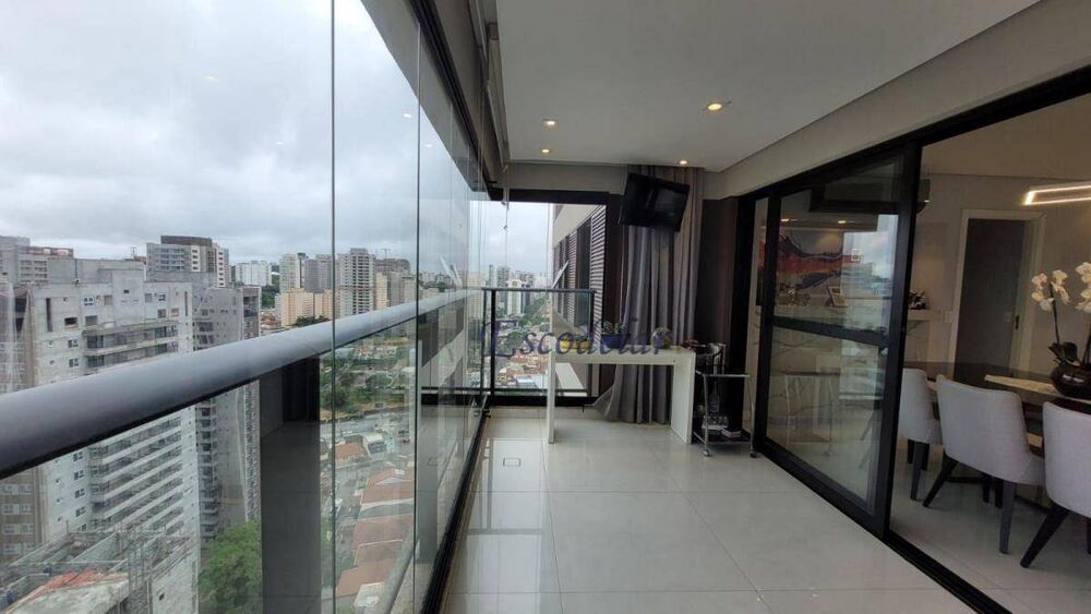 Apartamento, 3 quartos, 145 m² - Foto 3