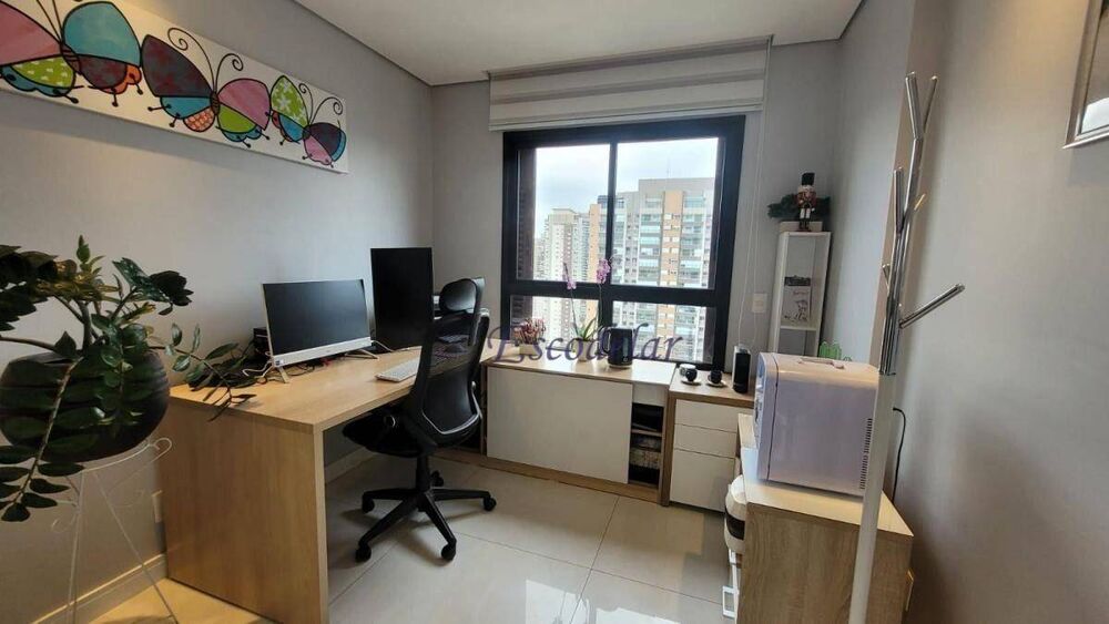 Apartamento, 3 quartos, 145 m² - Foto 7