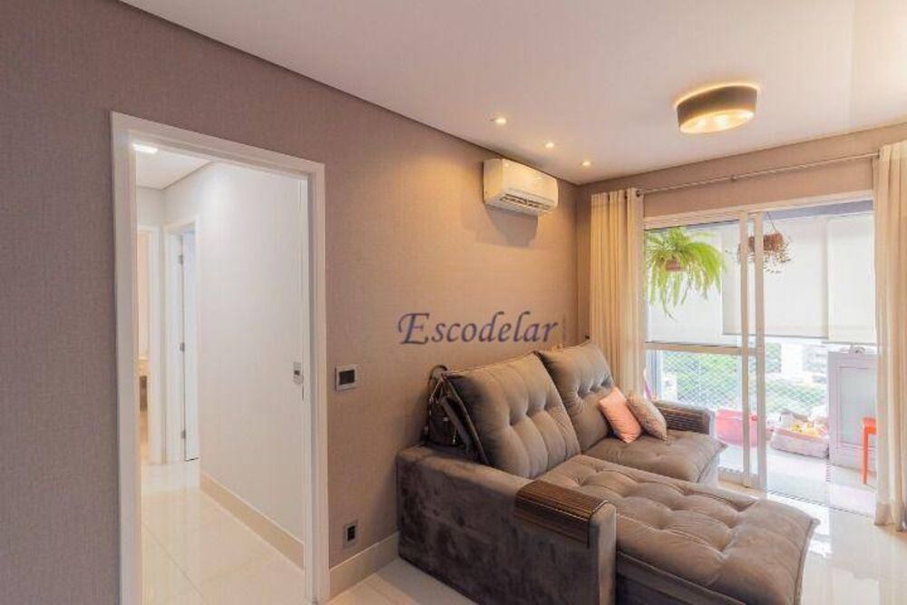 Apartamento, 2 quartos, 68 m² - Foto 3
