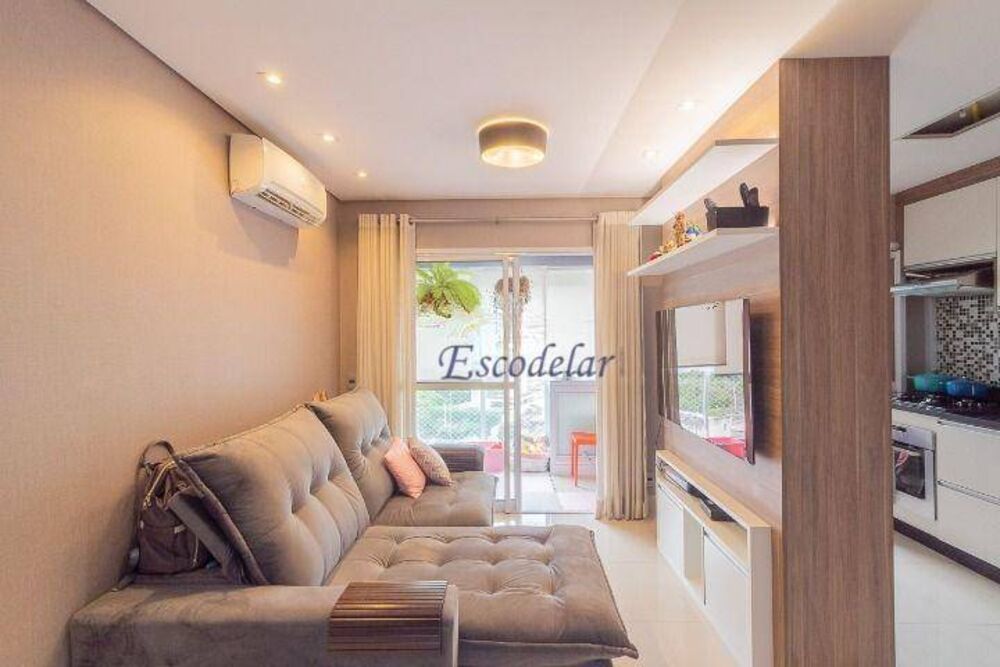 Apartamento, 2 quartos, 68 m² - Foto 2