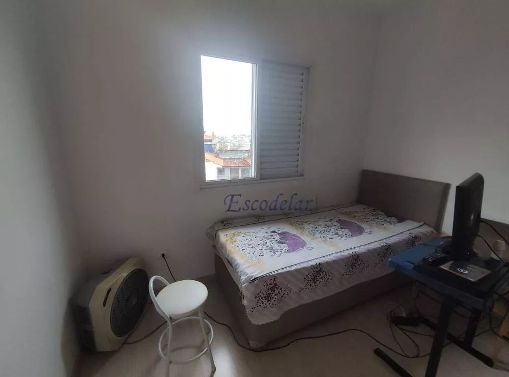 Casa de Condomínio à venda com 2 quartos, 103m² - Foto 10