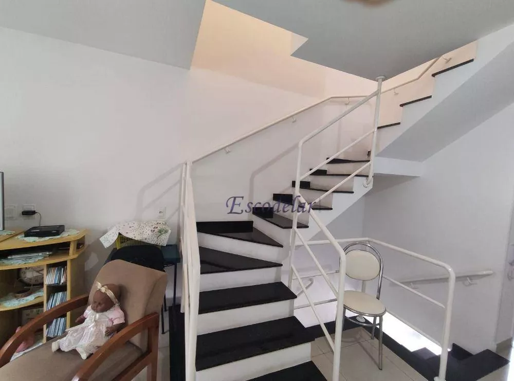 Casa de Condomínio à venda com 2 quartos, 103m² - Foto 2