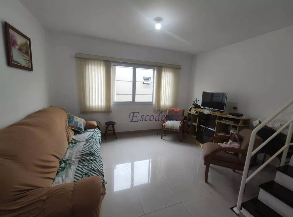 Casa de Condomínio à venda com 2 quartos, 103m² - Foto 1