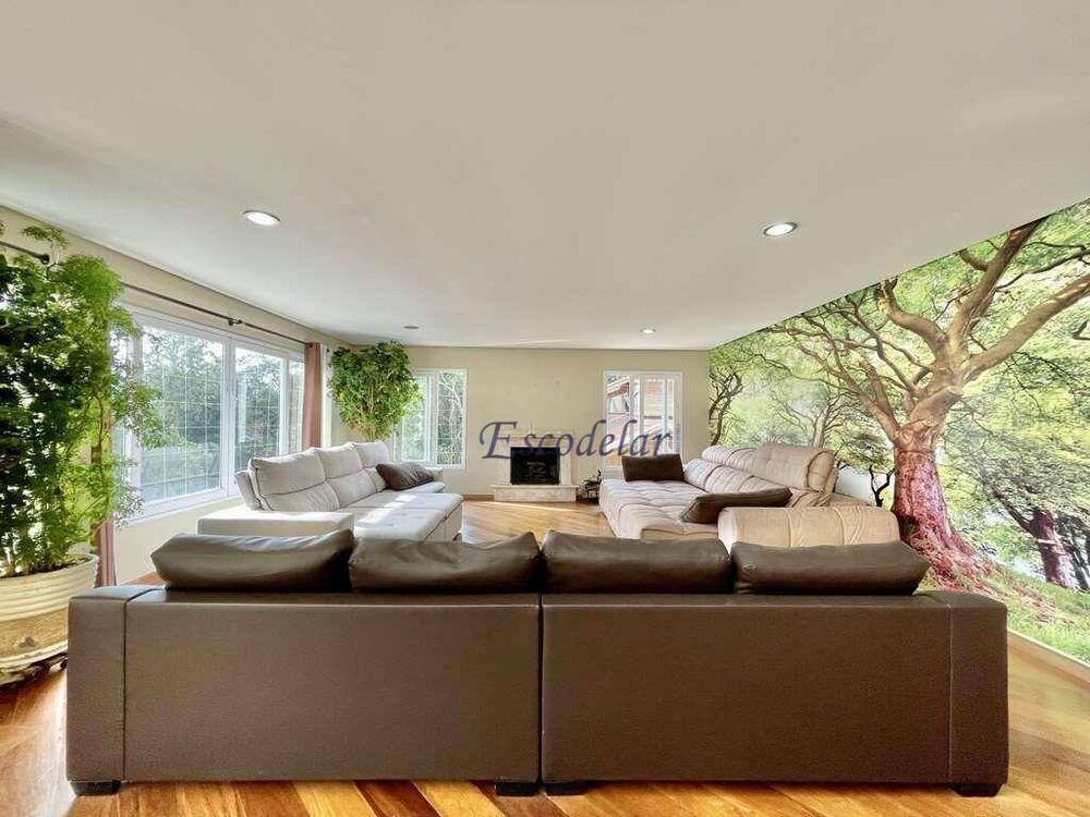 Casa de Condomínio à venda com 4 quartos, 494m² - Foto 3