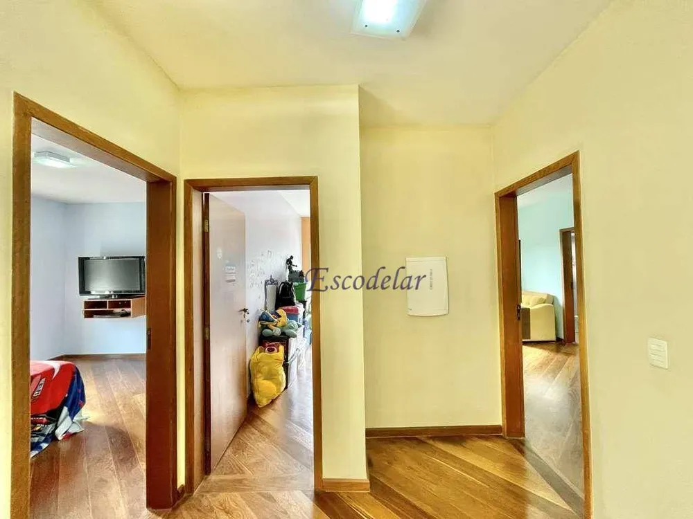Casa de Condomínio, 4 quartos - Foto 8