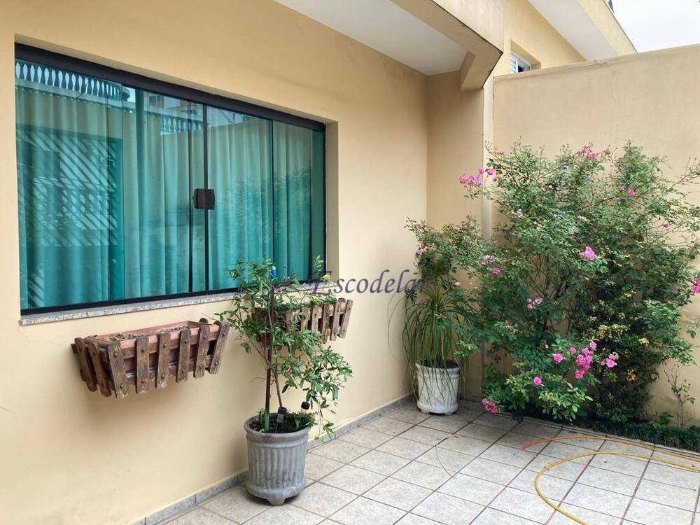 Sobrado, 3 quartos, 260 m² - Foto 3