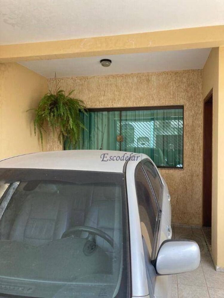Sobrado, 3 quartos, 260 m² - Foto 4