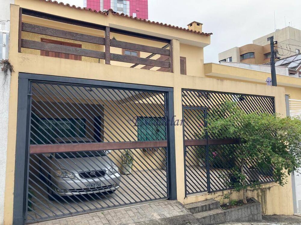 Sobrado, 3 quartos, 260 m² - Foto 2