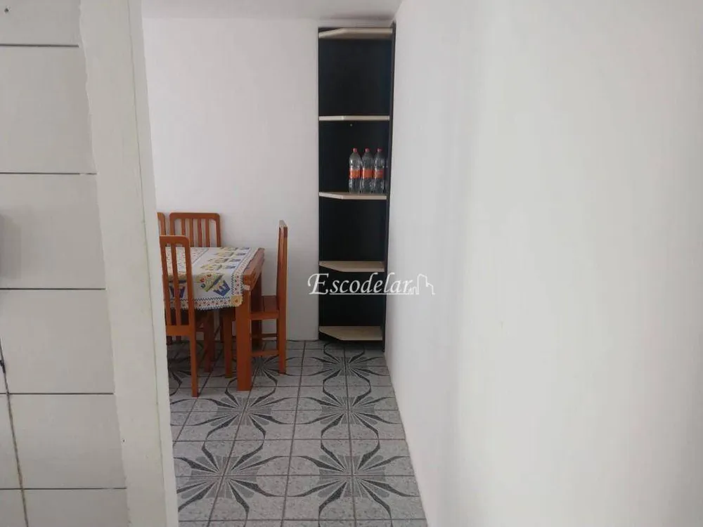Apartamento, 2 quartos, 52 m² - Foto 3