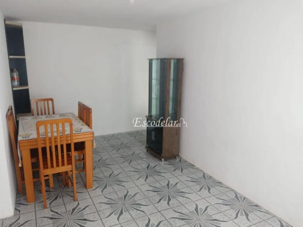 Apartamento, 2 quartos, 52 m² - Foto 2