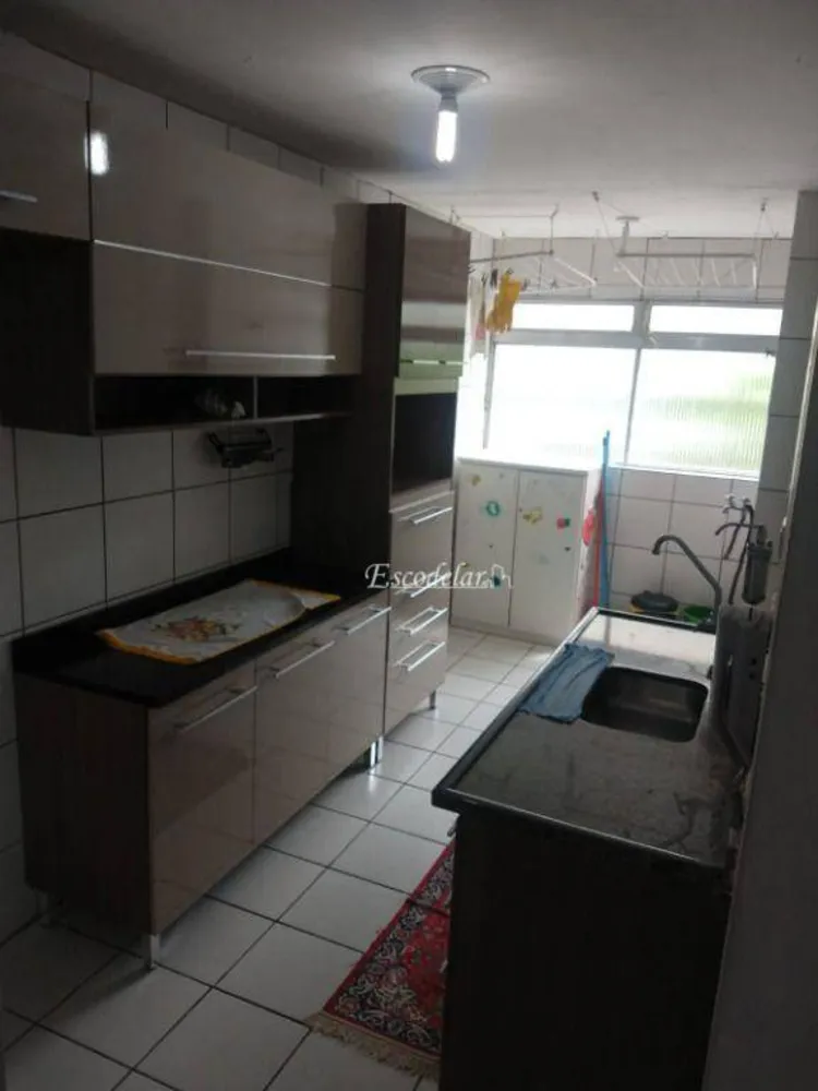 Apartamento, 2 quartos, 52 m² - Foto 4