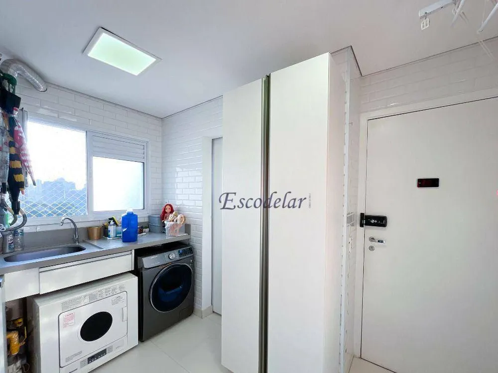 Apartamento, 3 quartos, 108 m² - Foto 20
