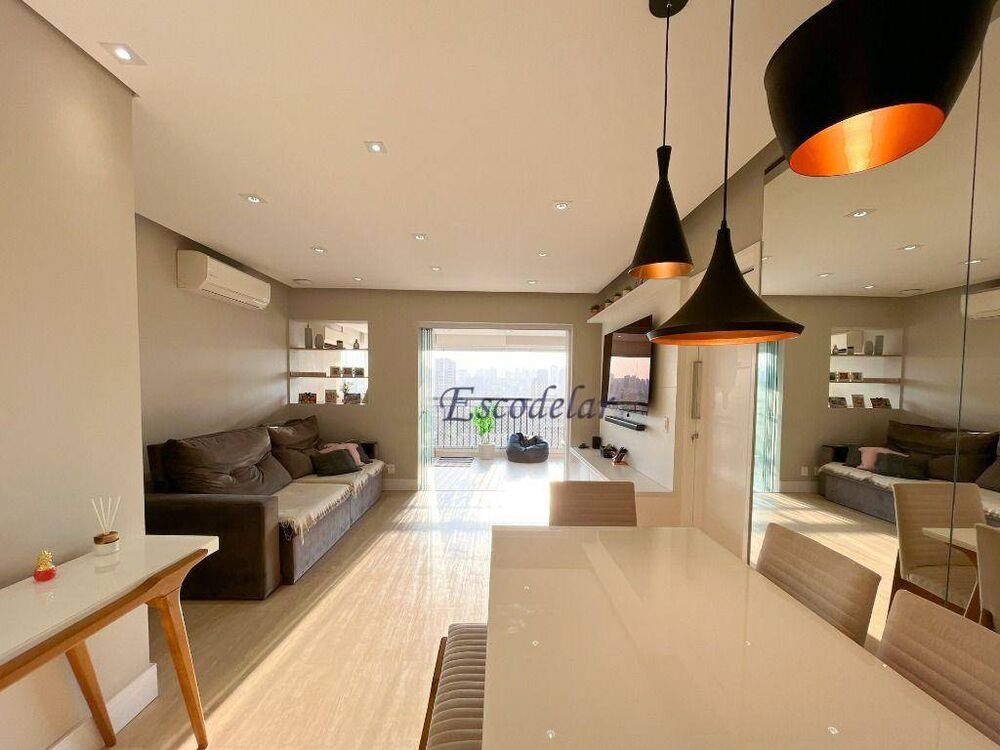 Apartamento, 3 quartos, 108 m² - Foto 1