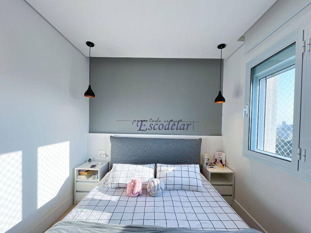 Apartamento, 3 quartos, 108 m² - Foto 16