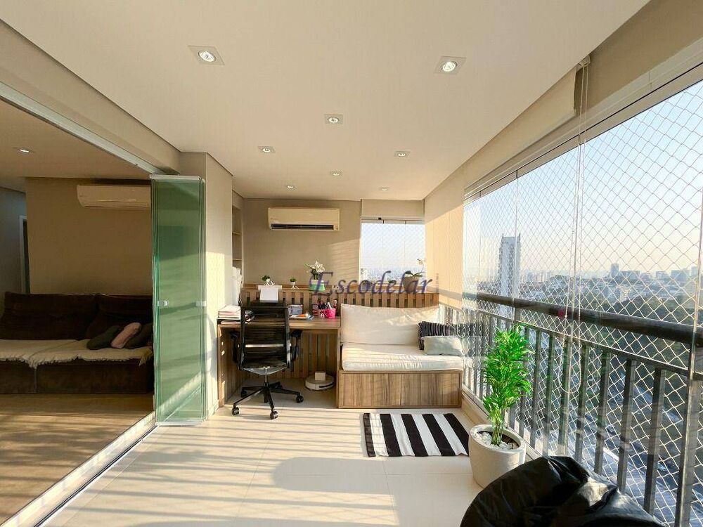 Apartamento, 3 quartos, 108 m² - Foto 12