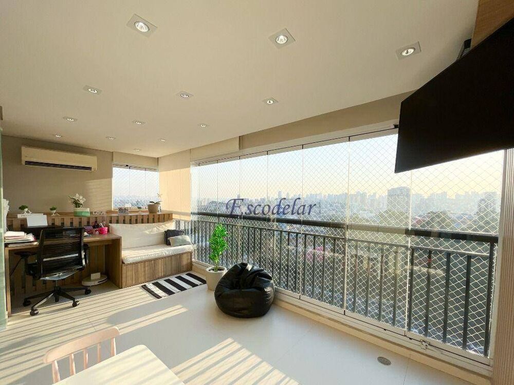 Apartamento, 3 quartos, 108 m² - Foto 10