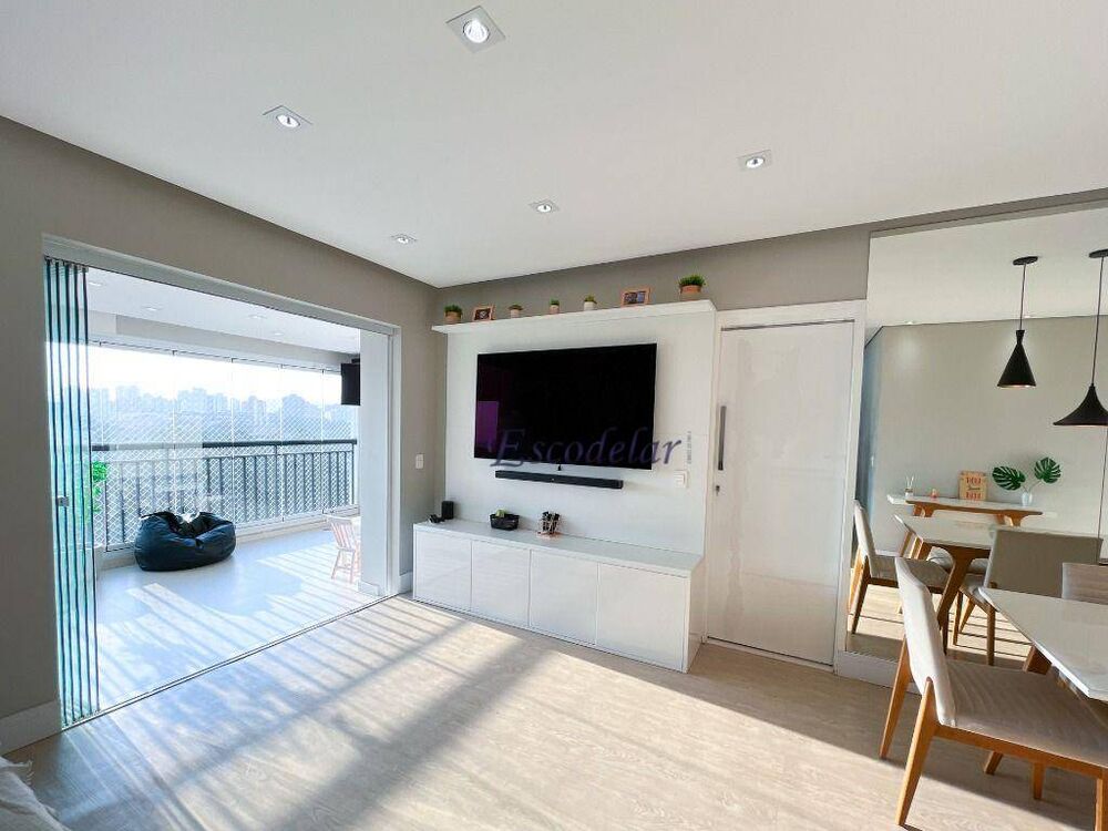 Apartamento, 3 quartos, 108 m² - Foto 5