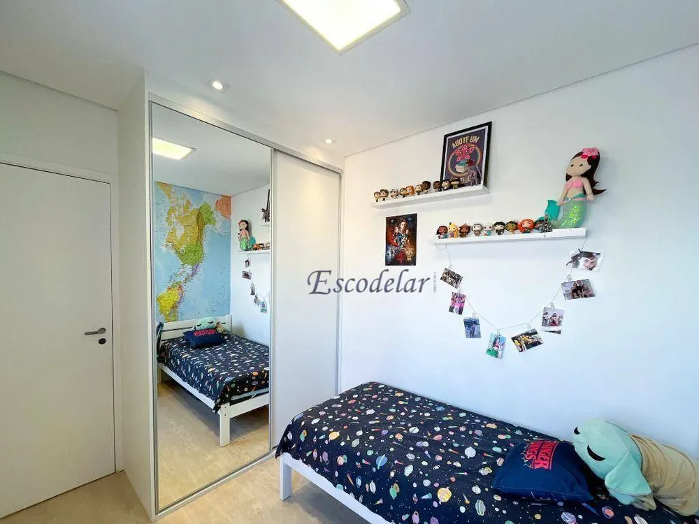 Apartamento, 3 quartos, 108 m² - Foto 18