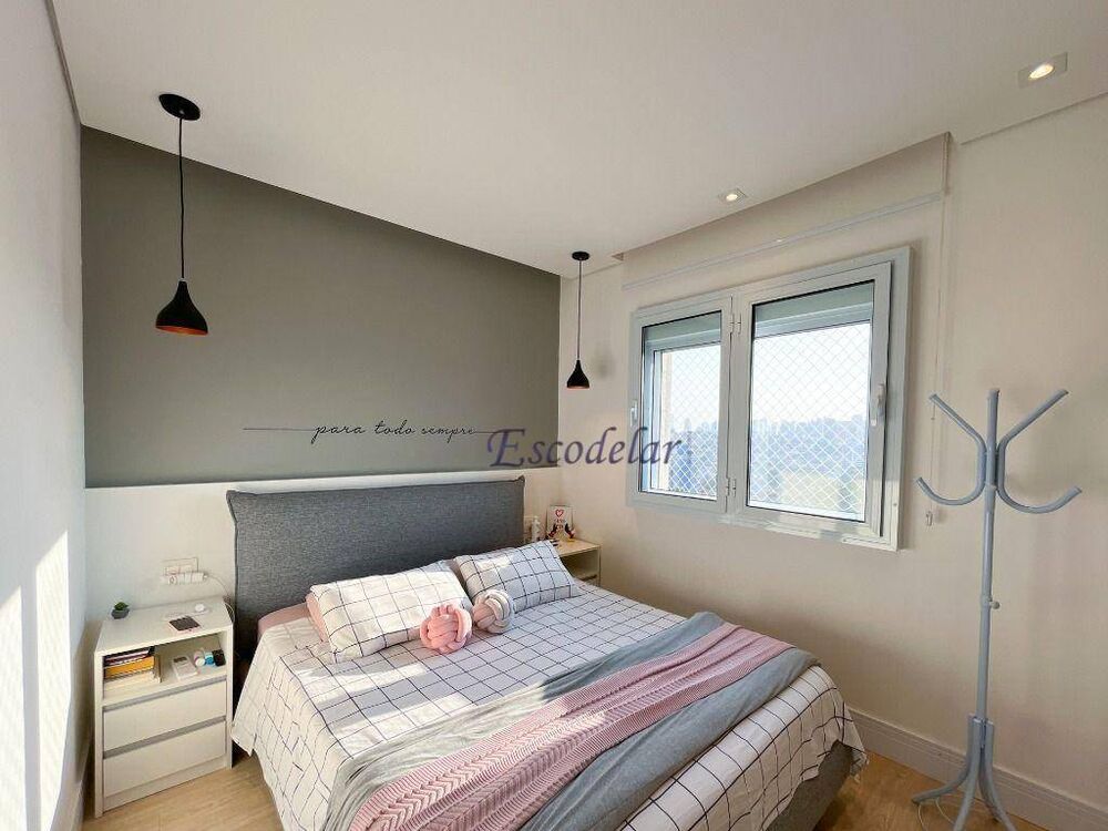 Apartamento, 3 quartos, 108 m² - Foto 14