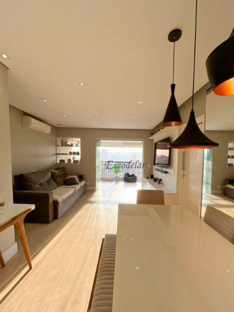 Apartamento, 3 quartos, 108 m² - Foto 4