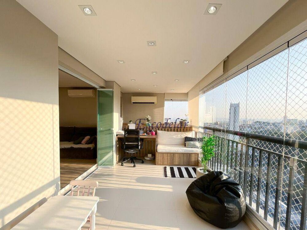 Apartamento, 3 quartos, 108 m² - Foto 11