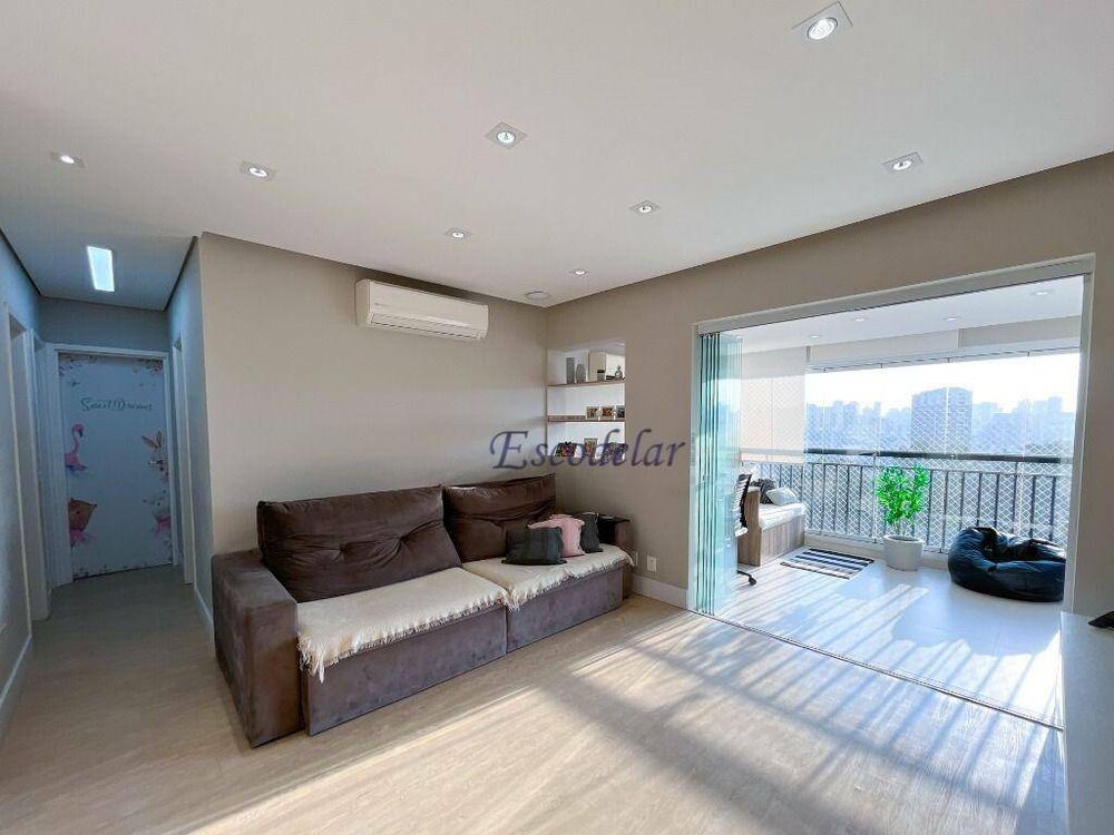 Apartamento, 3 quartos, 108 m² - Foto 9