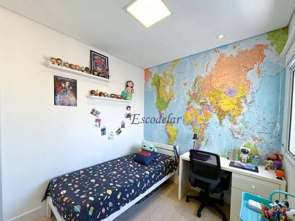 Apartamento, 3 quartos, 108 m² - Foto 17