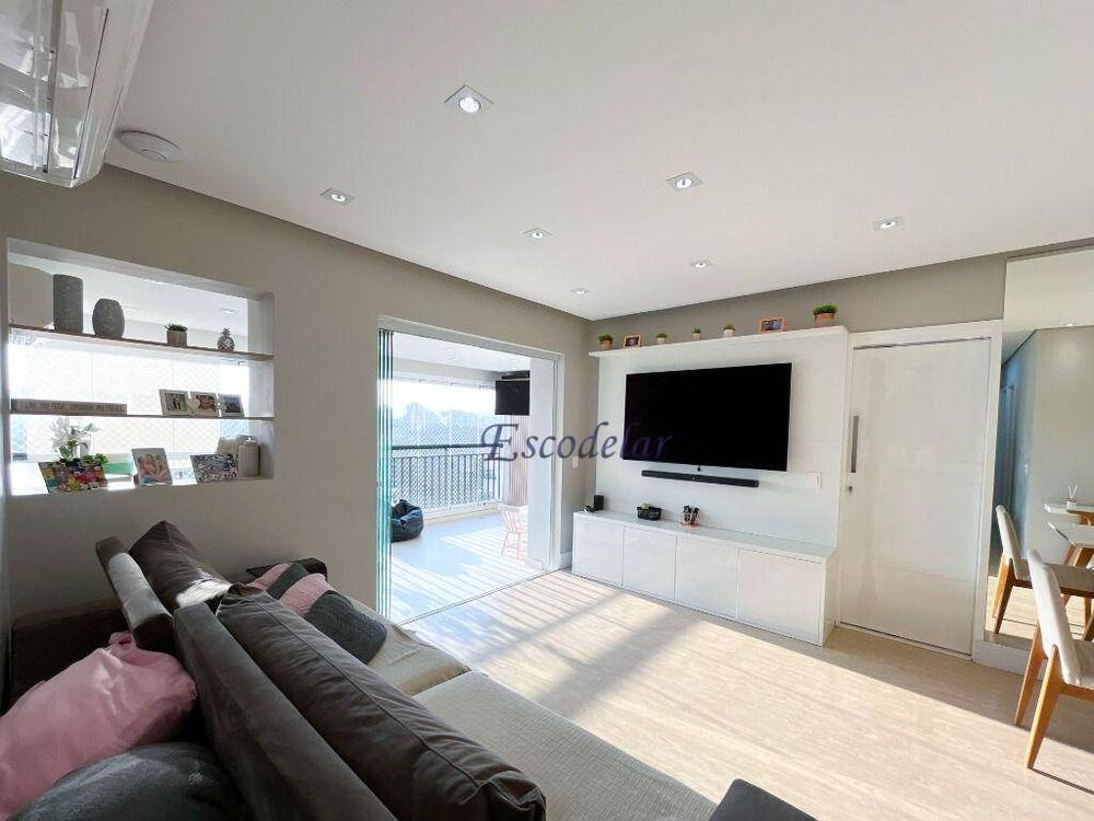 Apartamento, 3 quartos, 108 m² - Foto 6