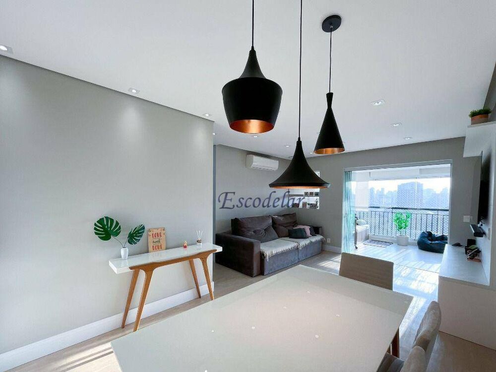 Apartamento, 3 quartos, 108 m² - Foto 2