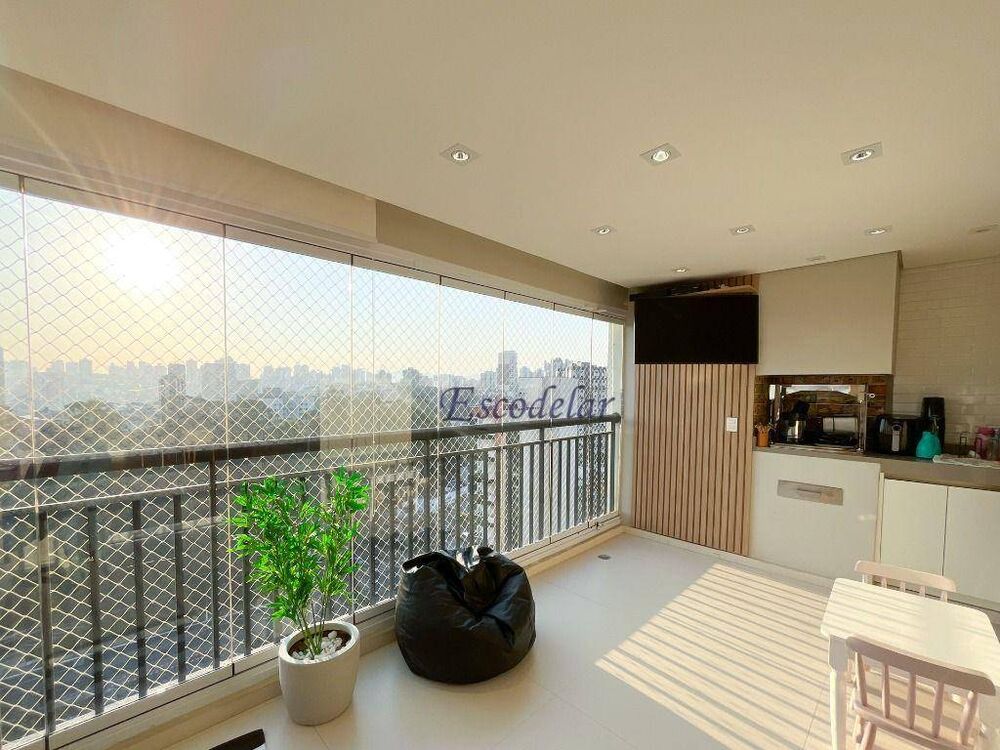 Apartamento, 3 quartos, 108 m² - Foto 13